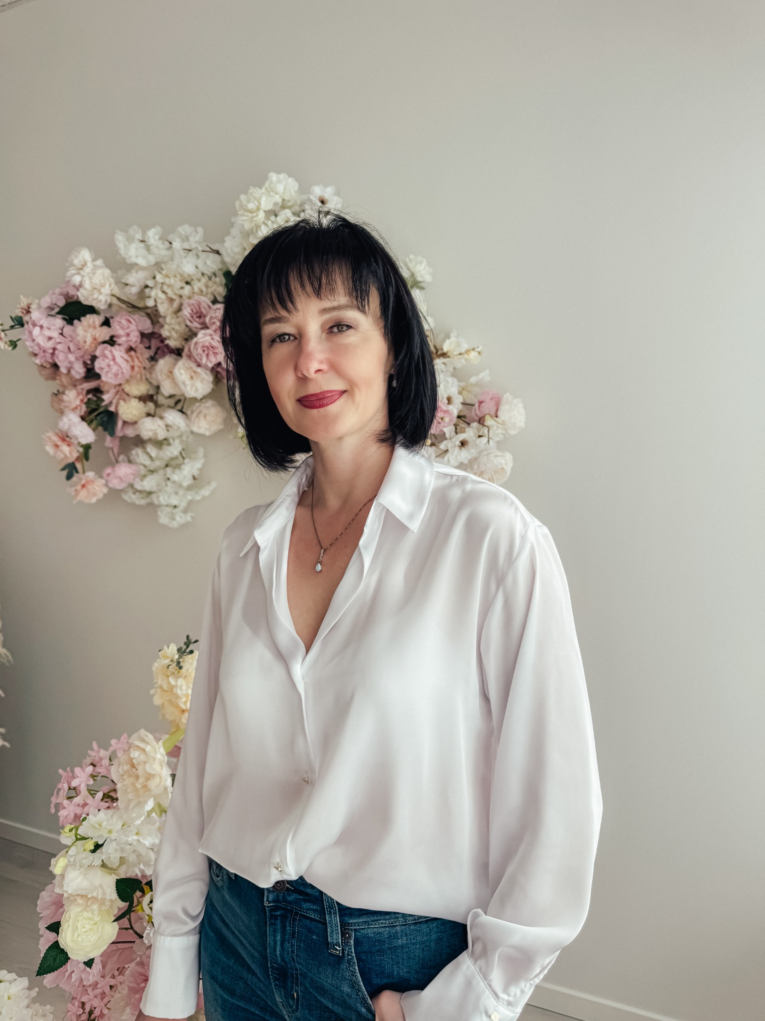 Svetlana Sinipostolova